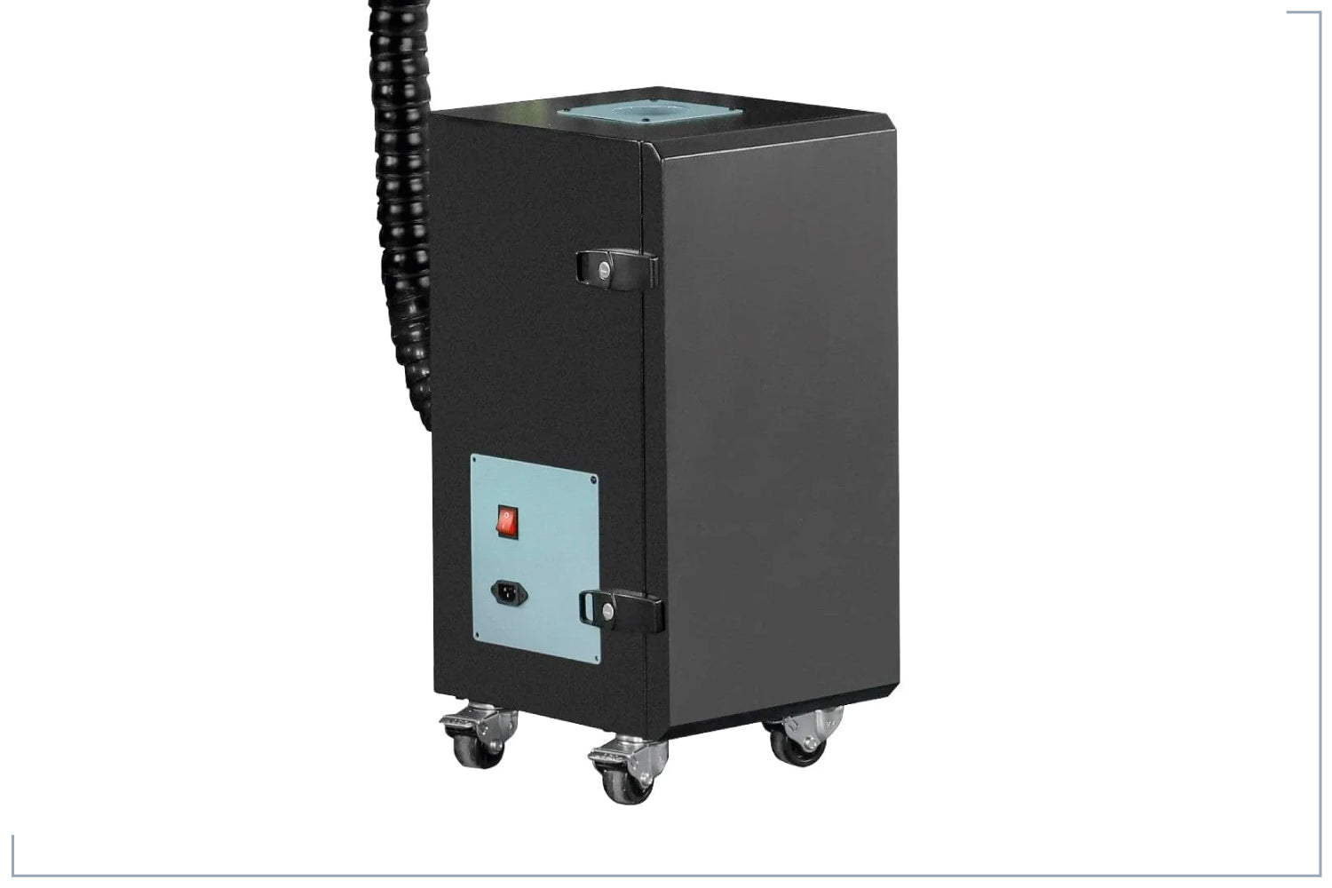 Purificador de Aire Purifier Large de DTF Station