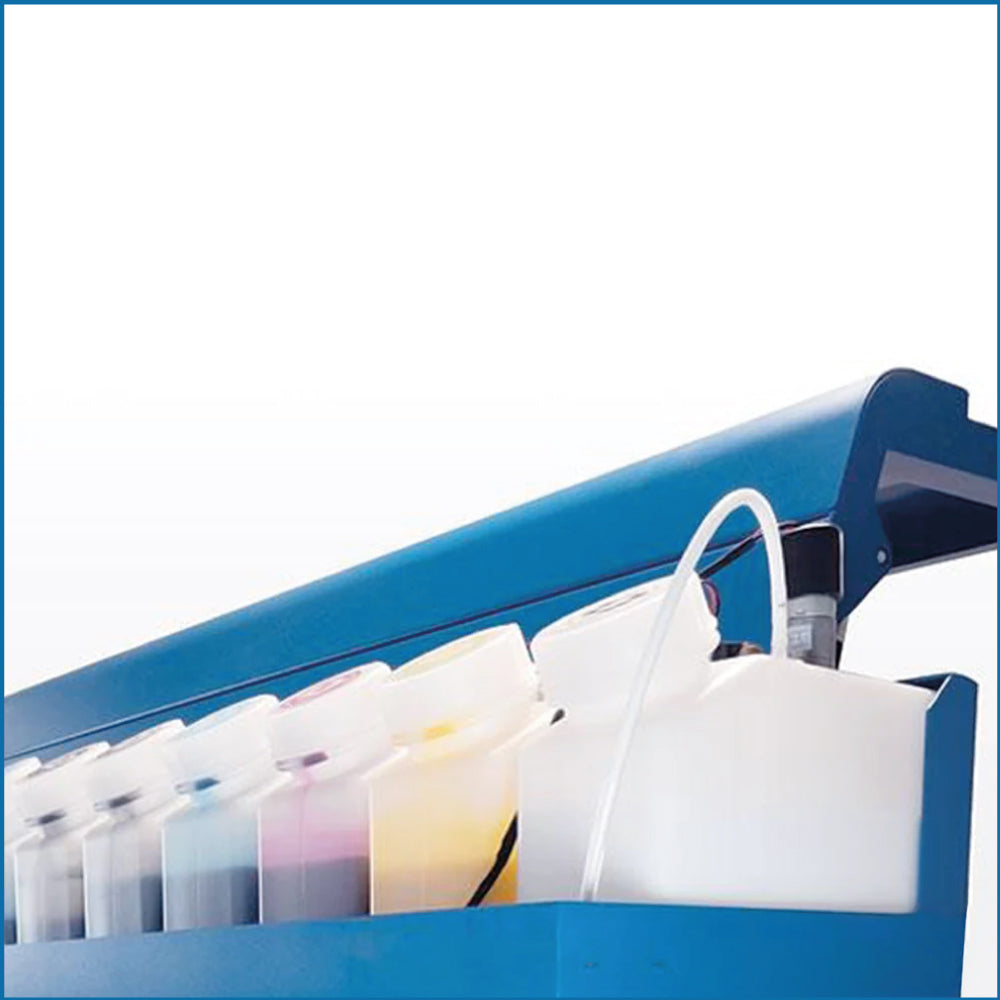 Impresora DTF Quatro de M&R