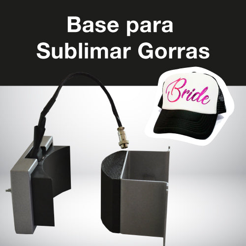 Plancha para Sublimado Futura 4 en 1