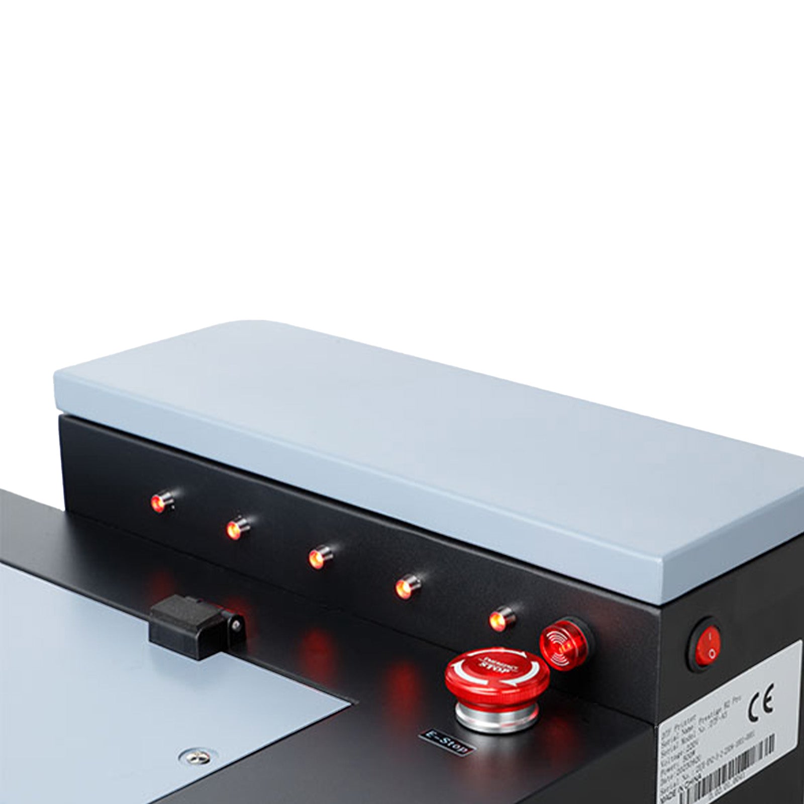 Impresora DTF Prestige R2 Pro