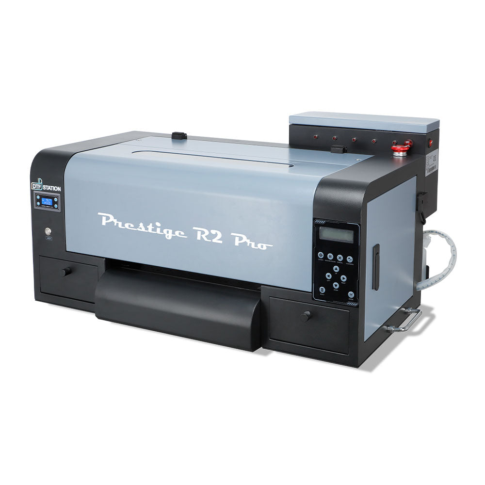 Impresora DTF Prestige R2 Pro