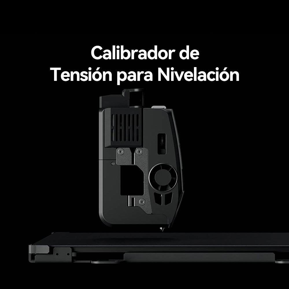 Impresora 3D Creality K2 Plus Combo