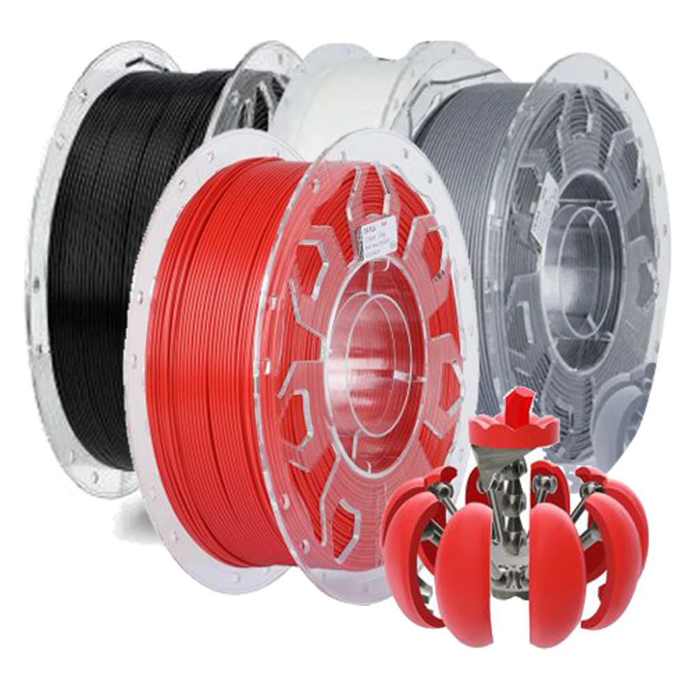 Filamento CR-PLA de Creality