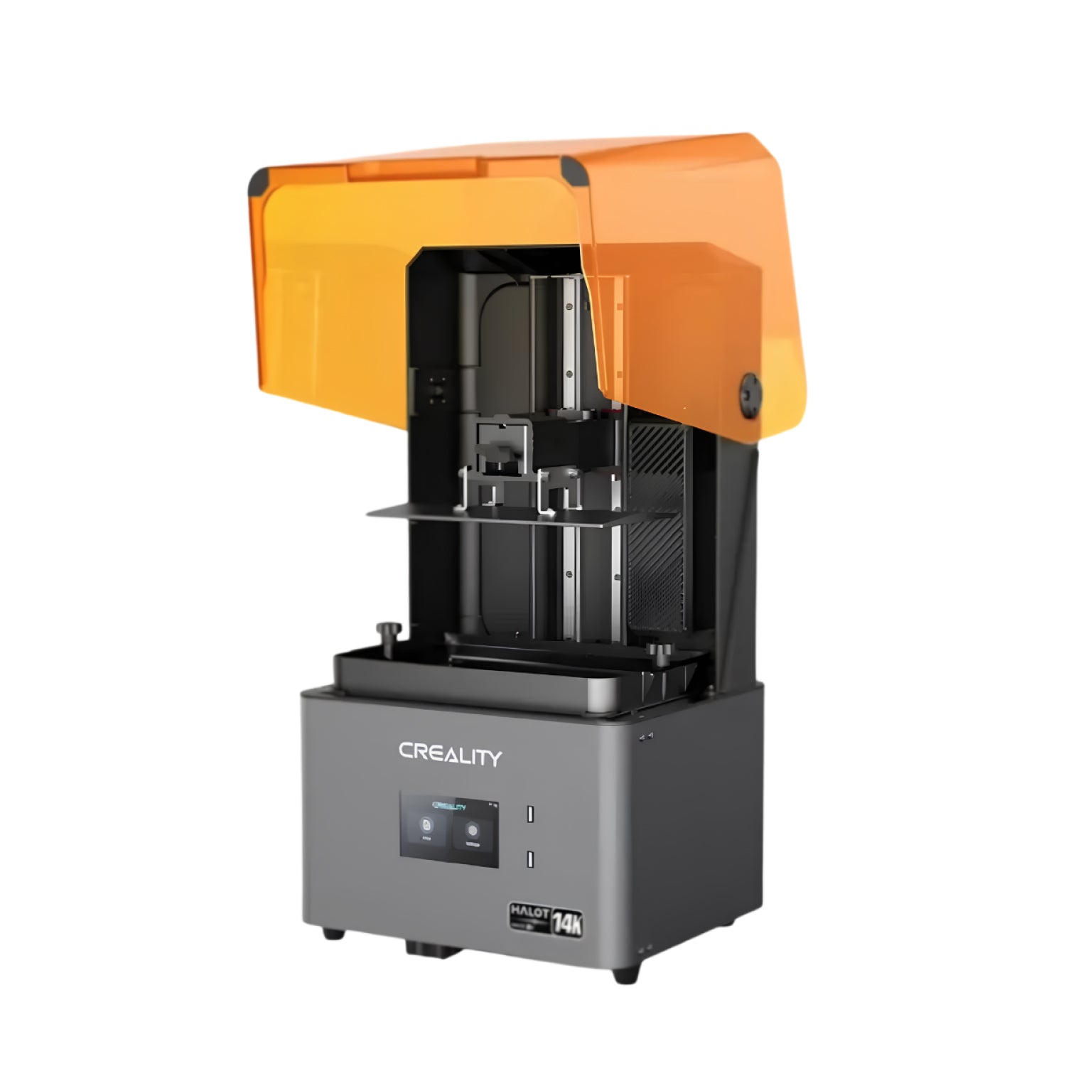 Impresora 3D de Resina Halot Mage S 14K - Creality