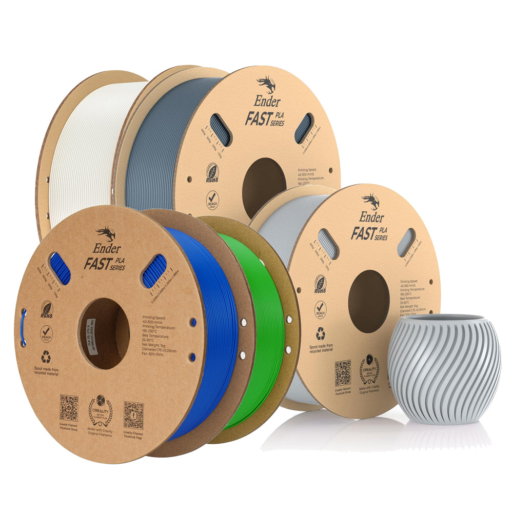 Filamento Ender Fast PLA de Creality