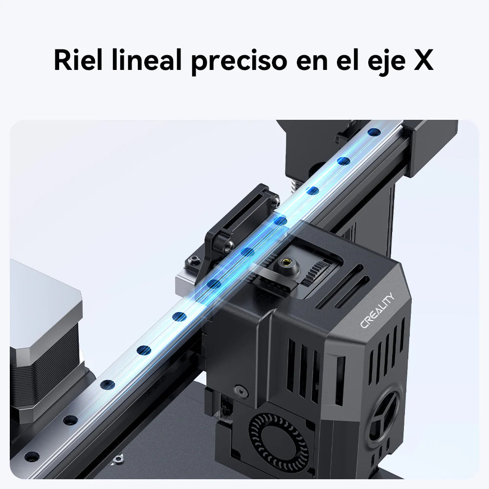 Impresora 3D Creality Ender-3 V3 KE