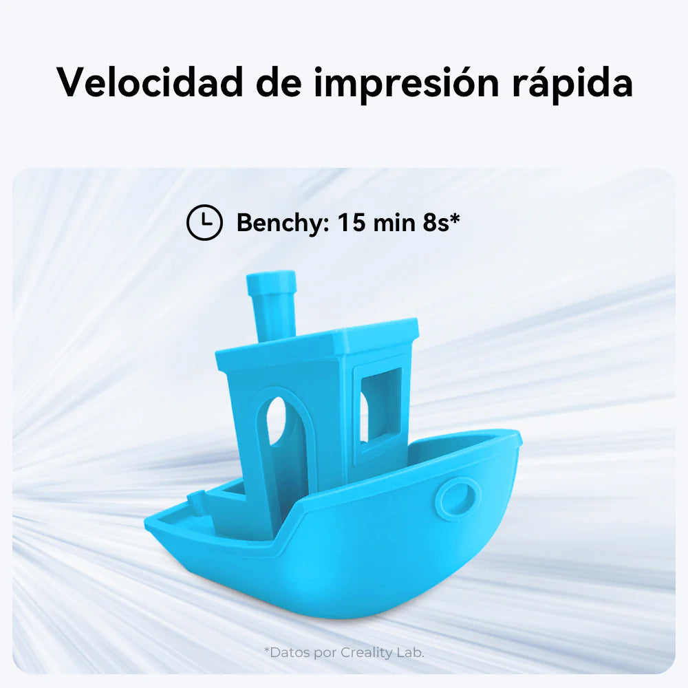 Impresora 3D Creality Ender-3 V3 KE