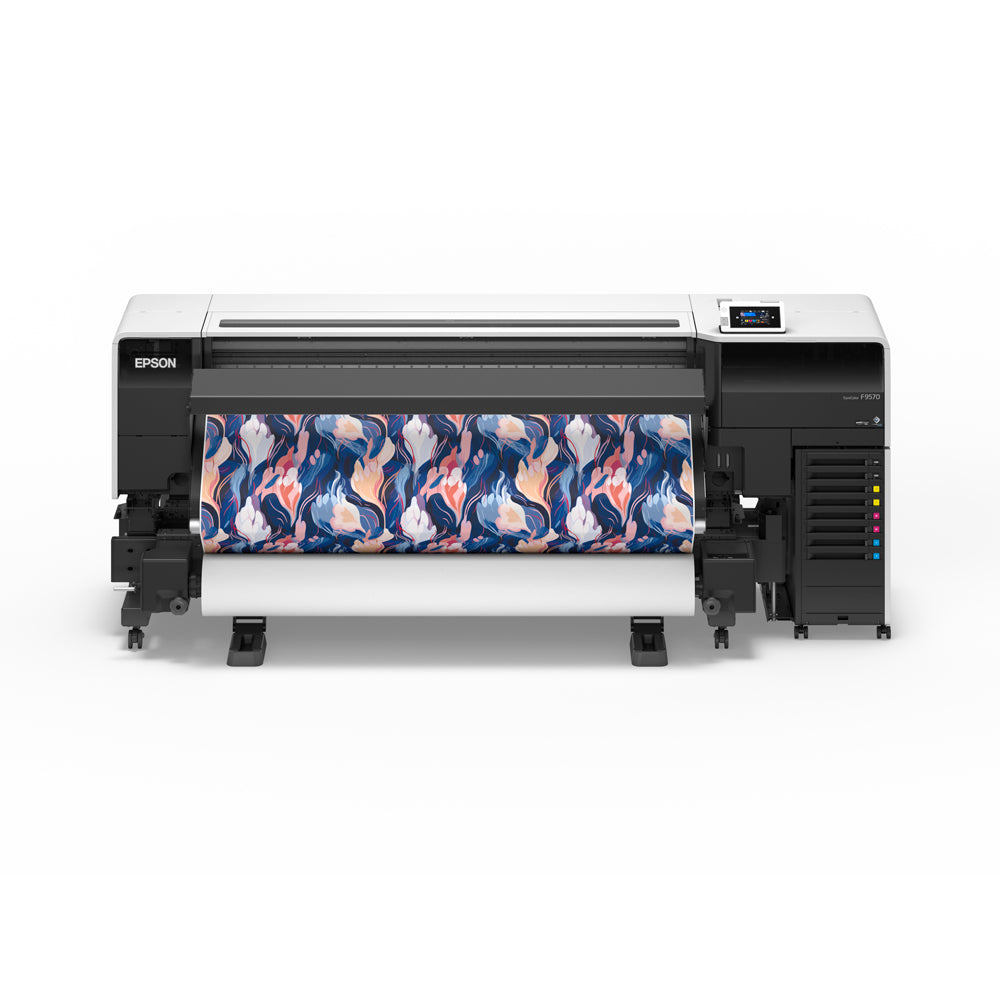 Impresora de Sublimación Epson SureColor F9570 de 64"