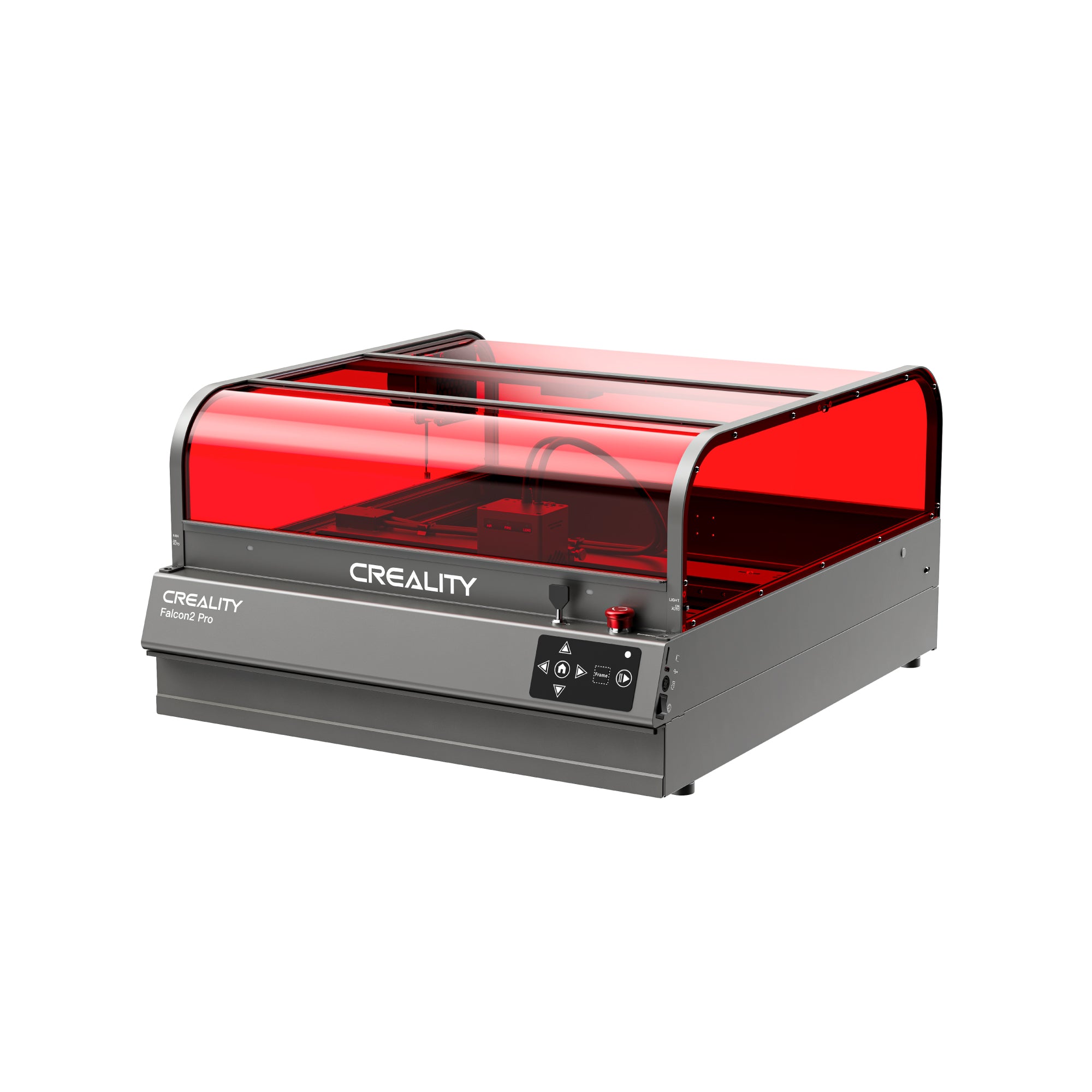 Máquina de Grabado y Corte Láser Falcon-2 Pro 22W, 40W y 60W