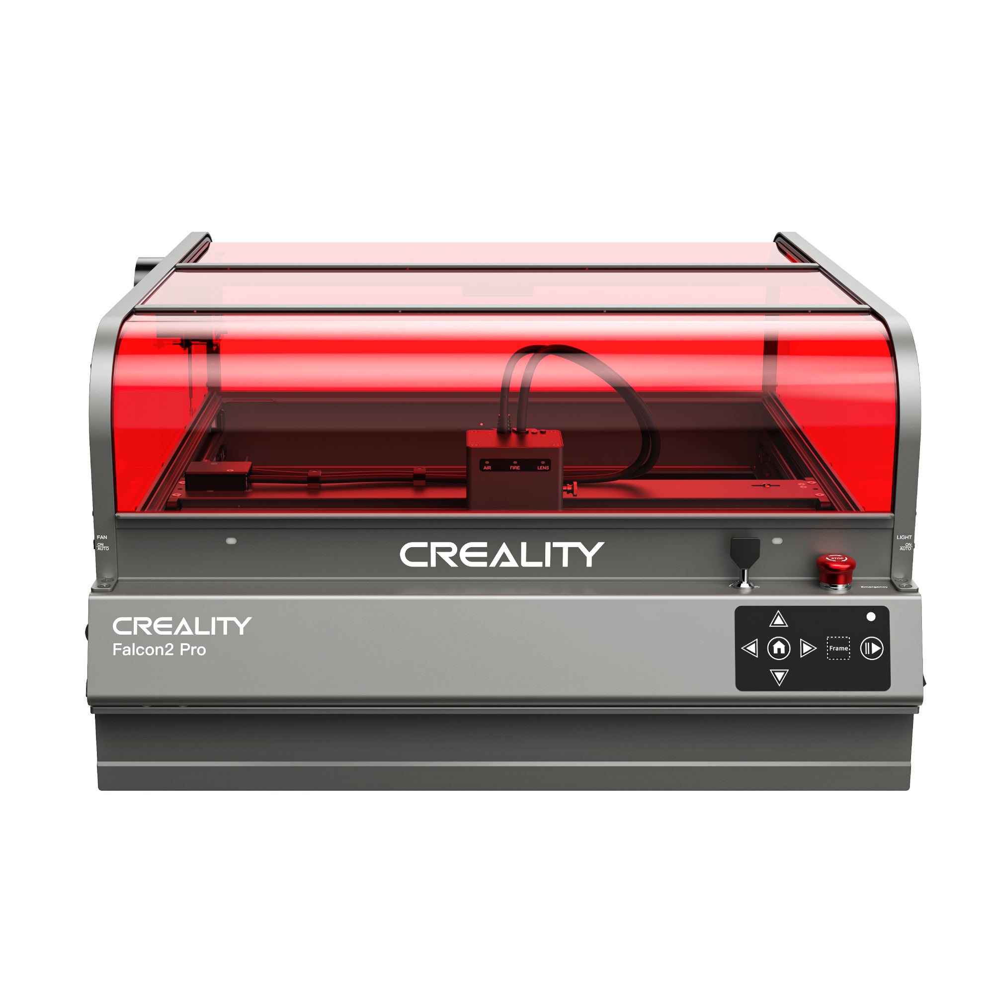 Máquina de Grabado y Corte Láser Falcon-2 Pro 22W, 40W y 60W