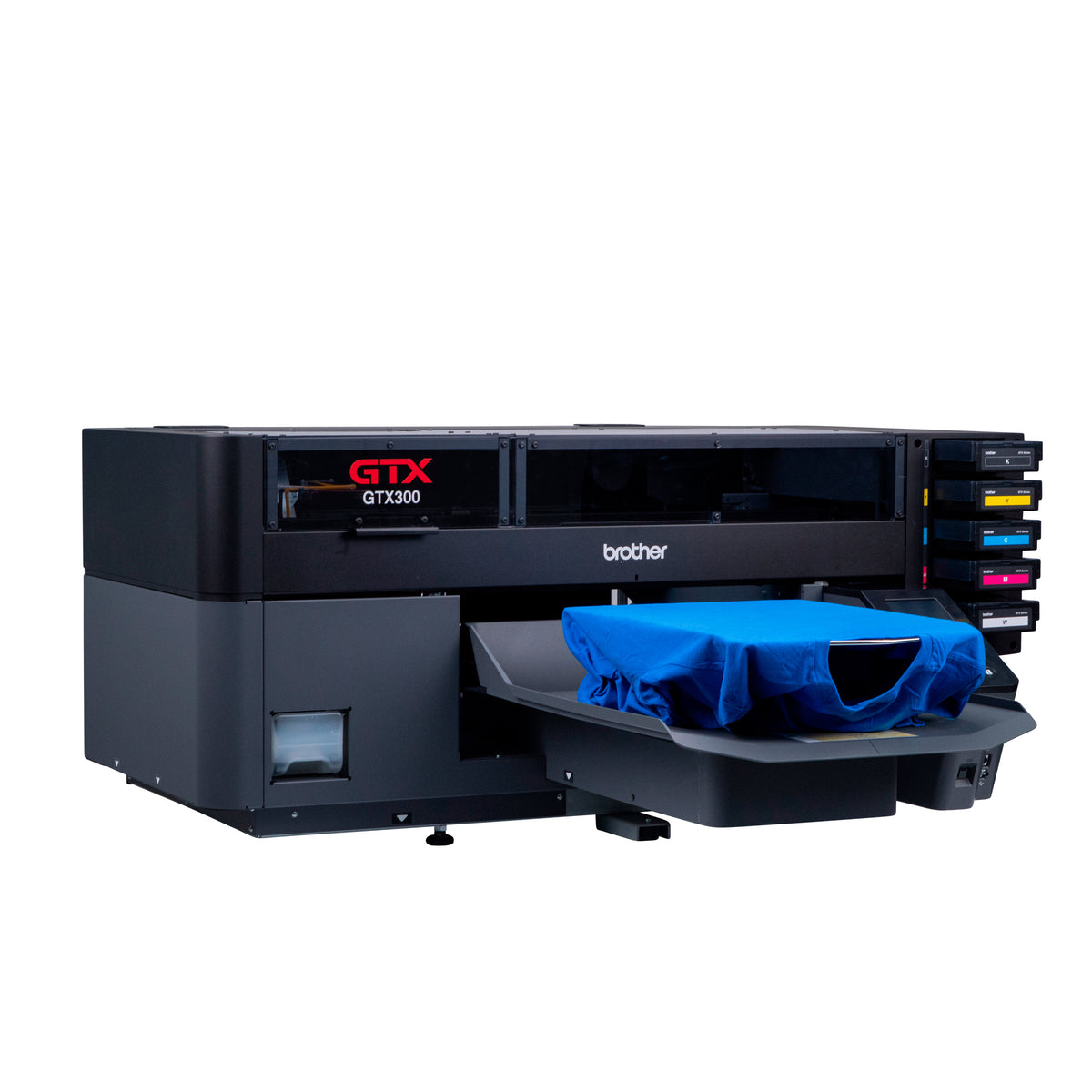 Impresora híbrida DTG / DTF Brother GTX300