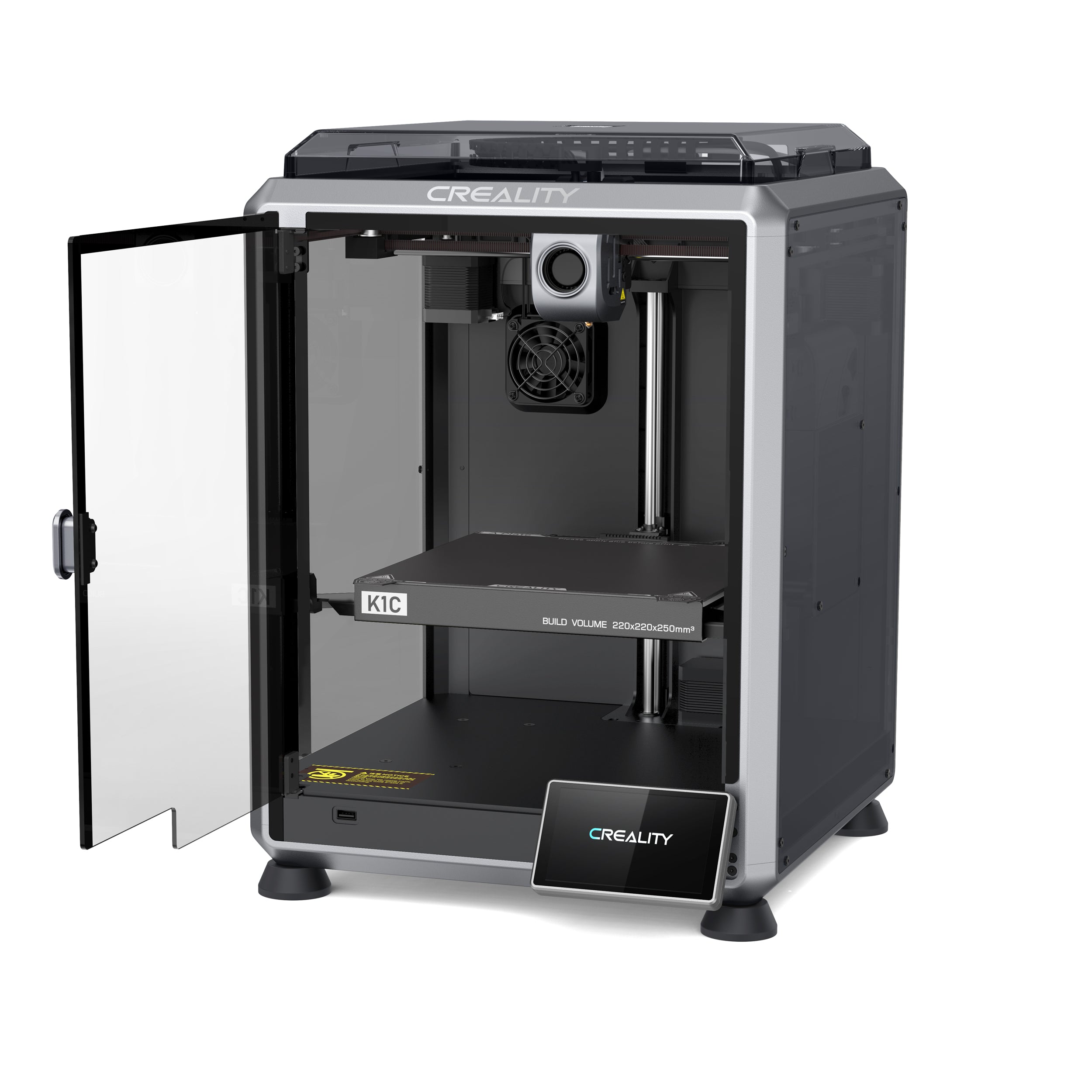 Impresora 3D Creality K1C