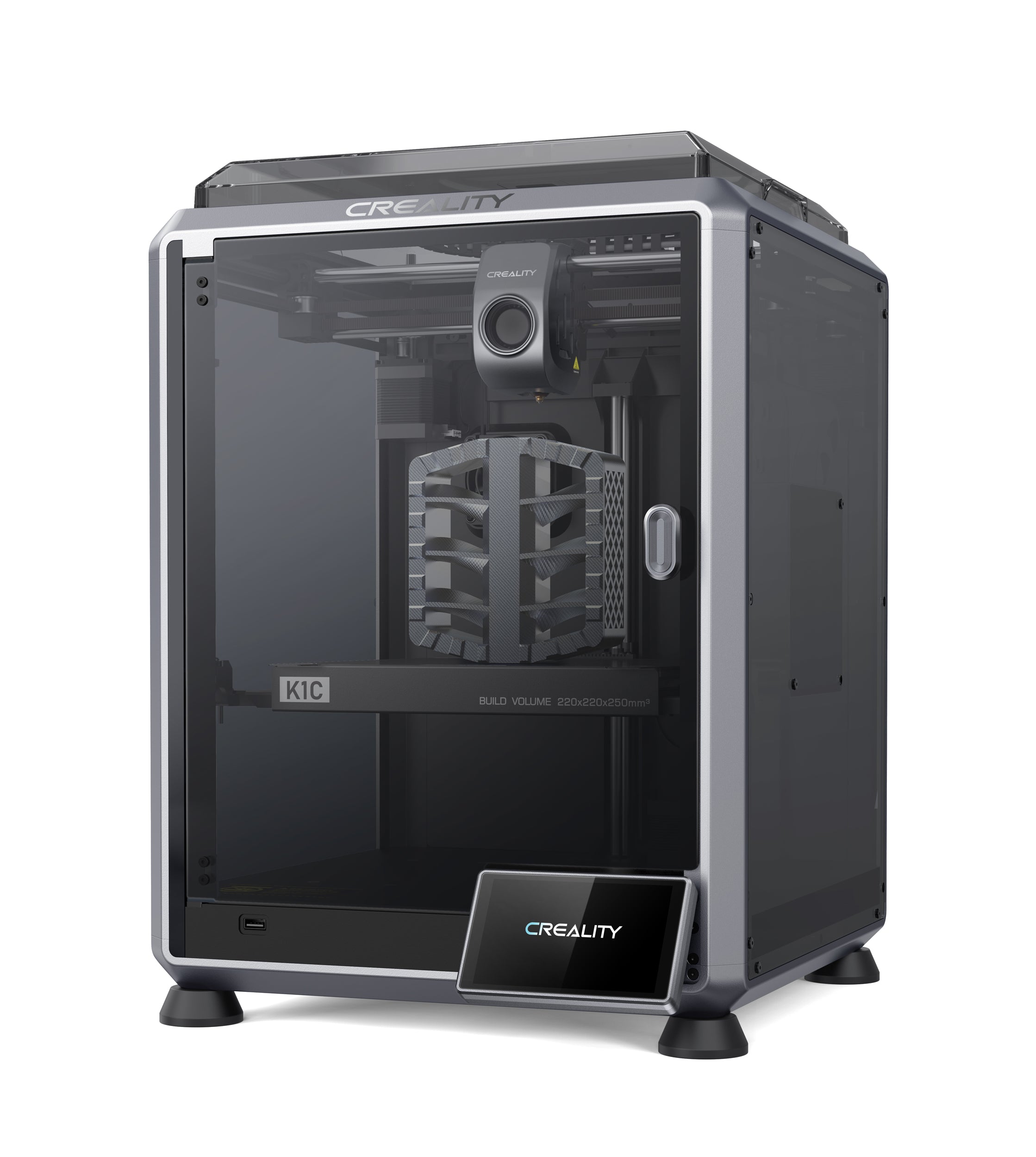 Impresora 3D Creality K1C