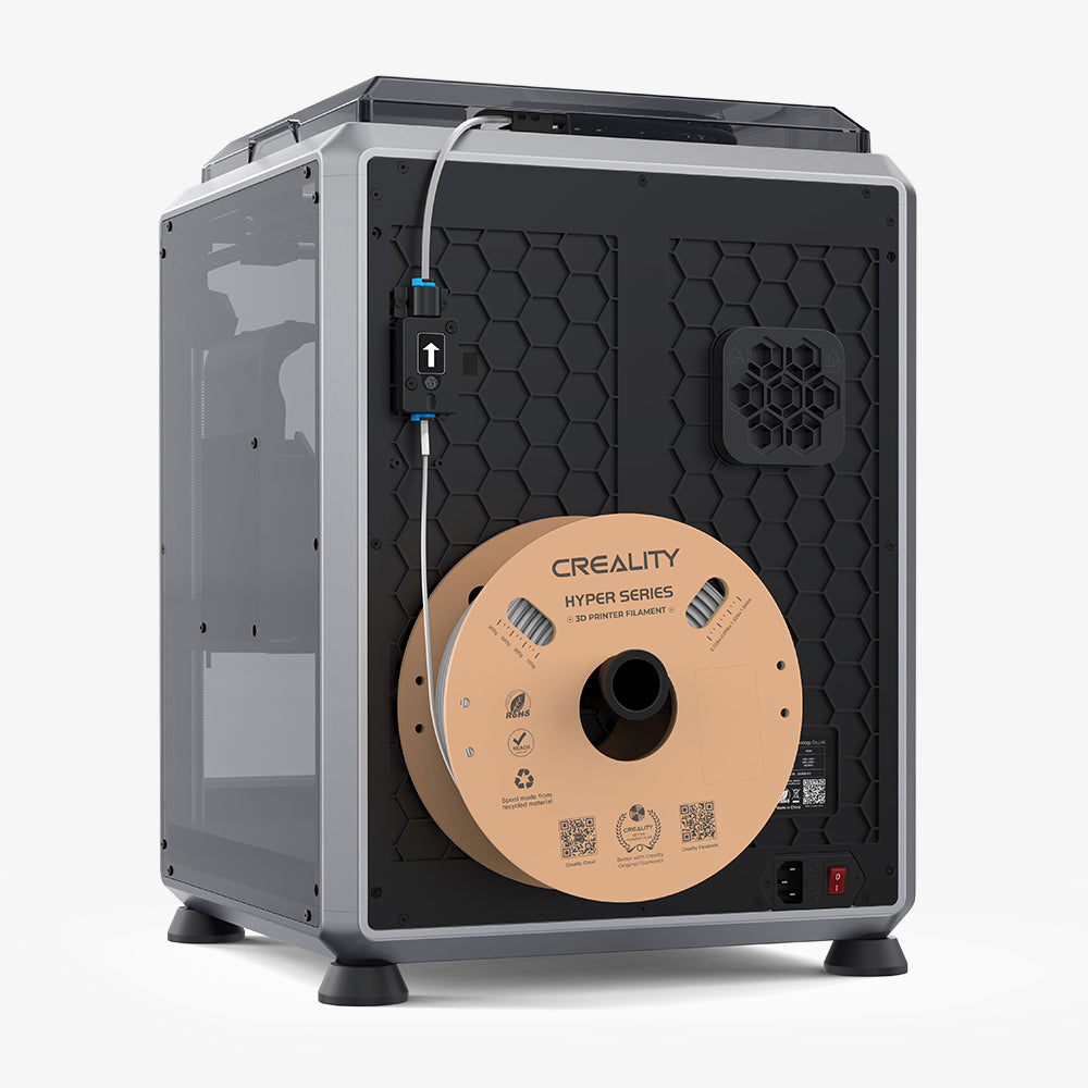 Impresora 3D Creality K1C