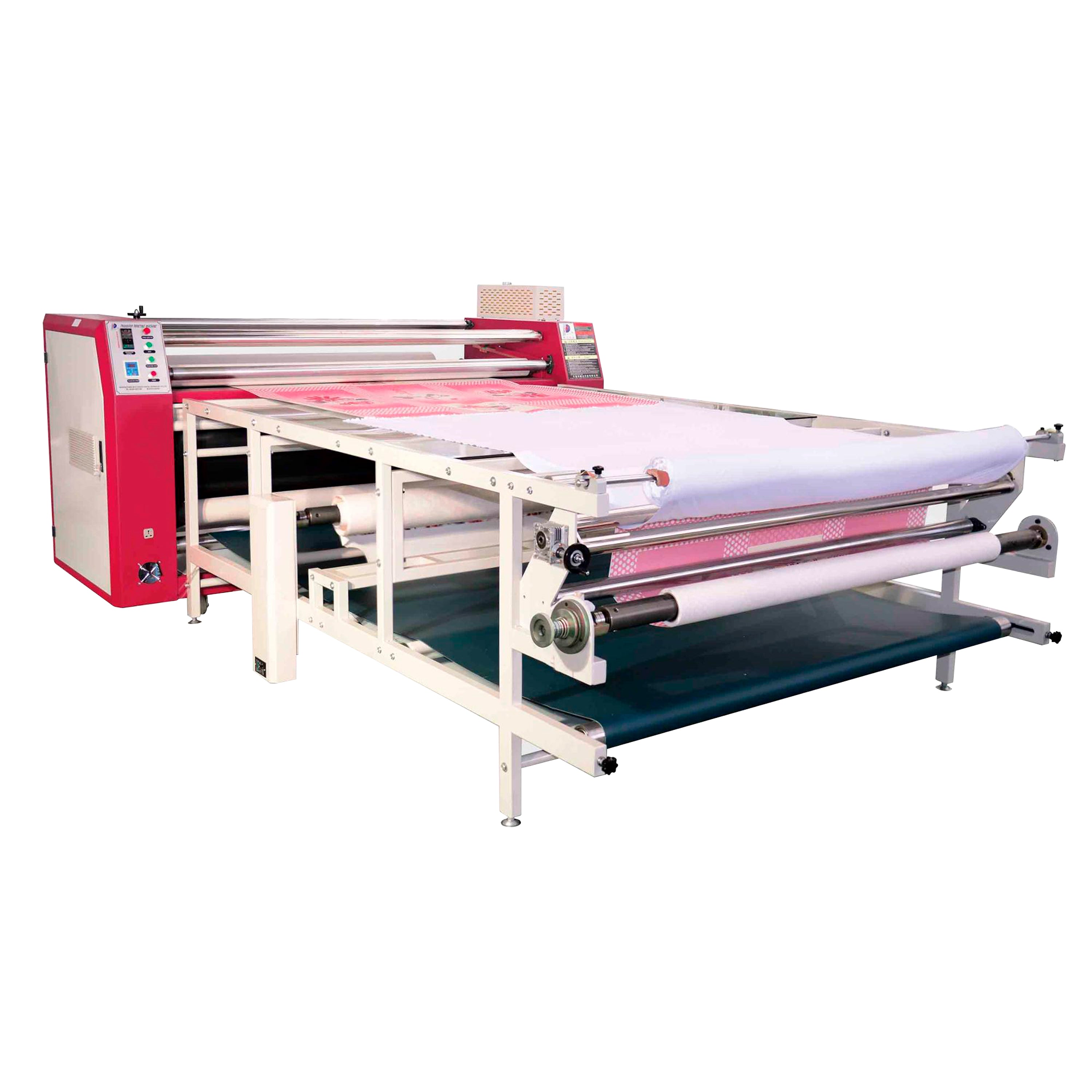 Calandra PengDa PD-1700D