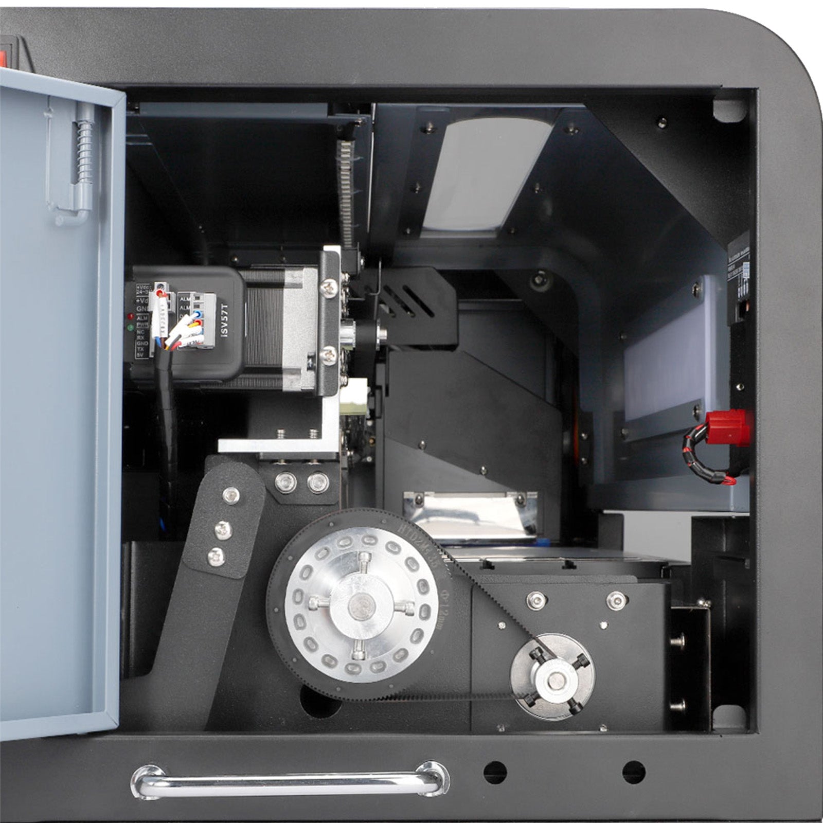 Impresora DTF Prestige R2 Pro