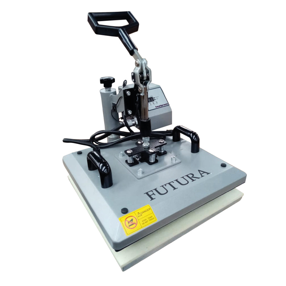 Plancha para Sublimado Futura 14 en 1