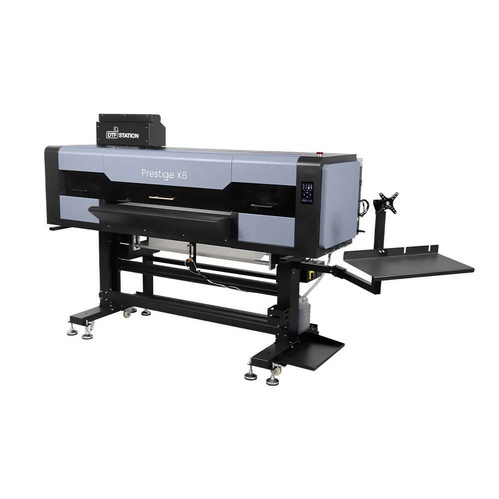 Impresora DTF Prestige X6 de DTF Station