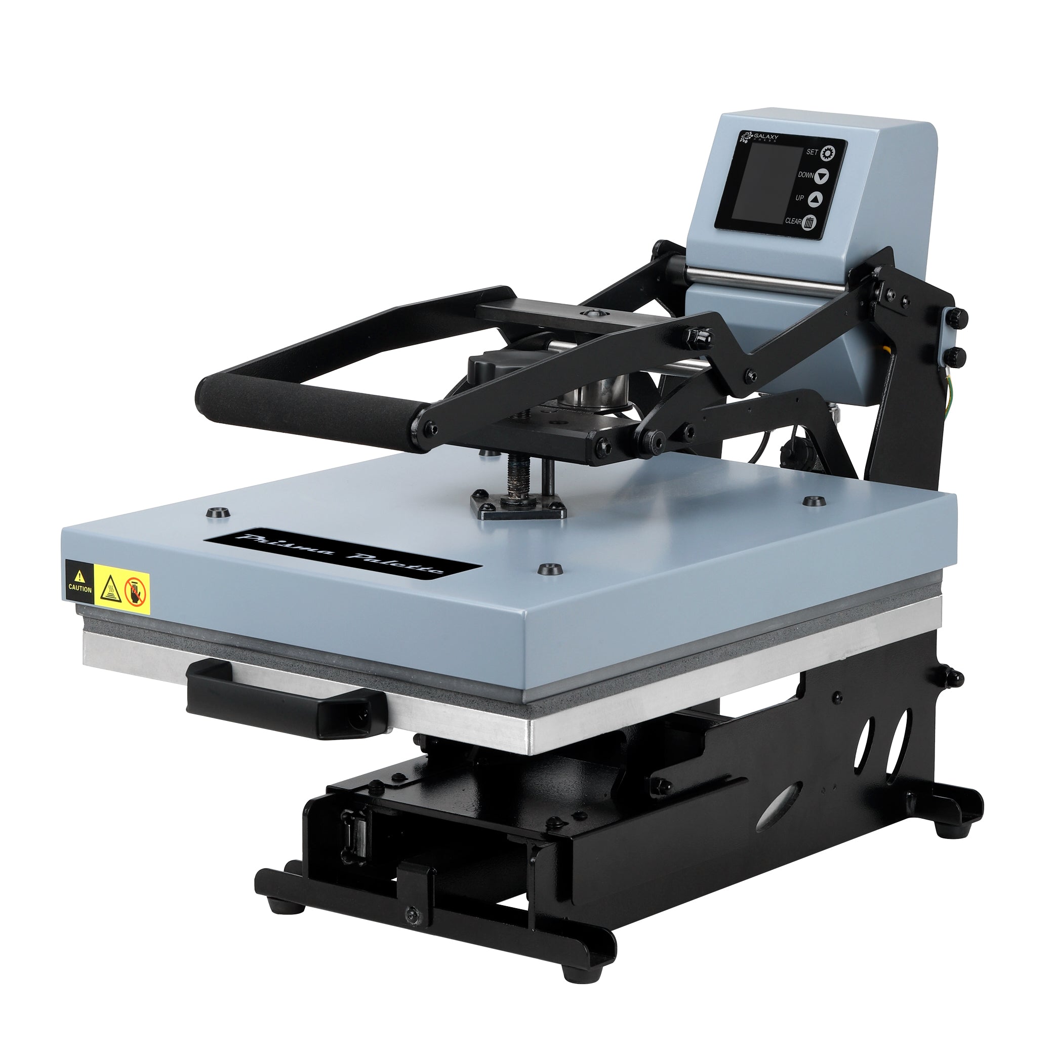 Plancha Transfer Prisma Palette