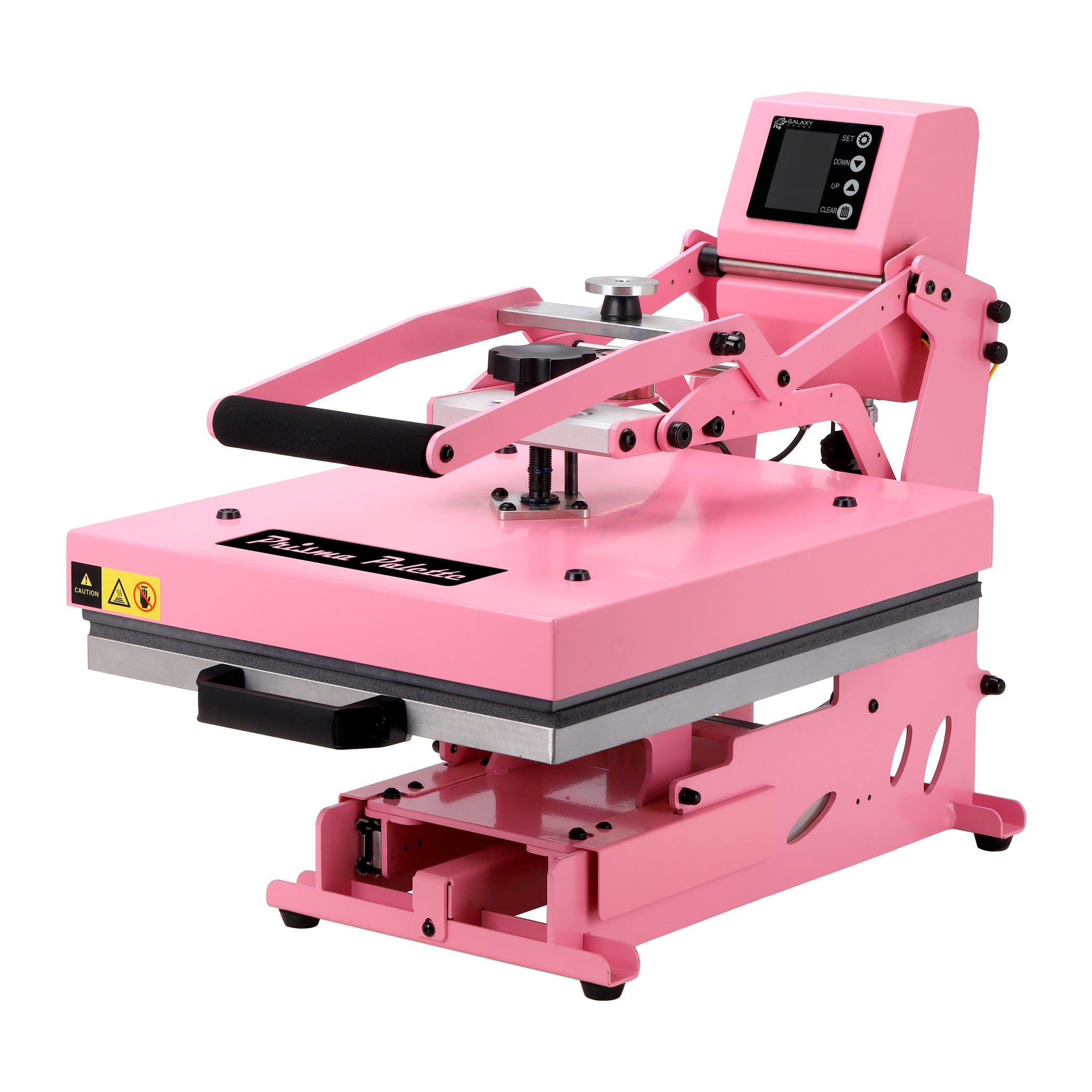 Plancha Transfer Prisma Palette