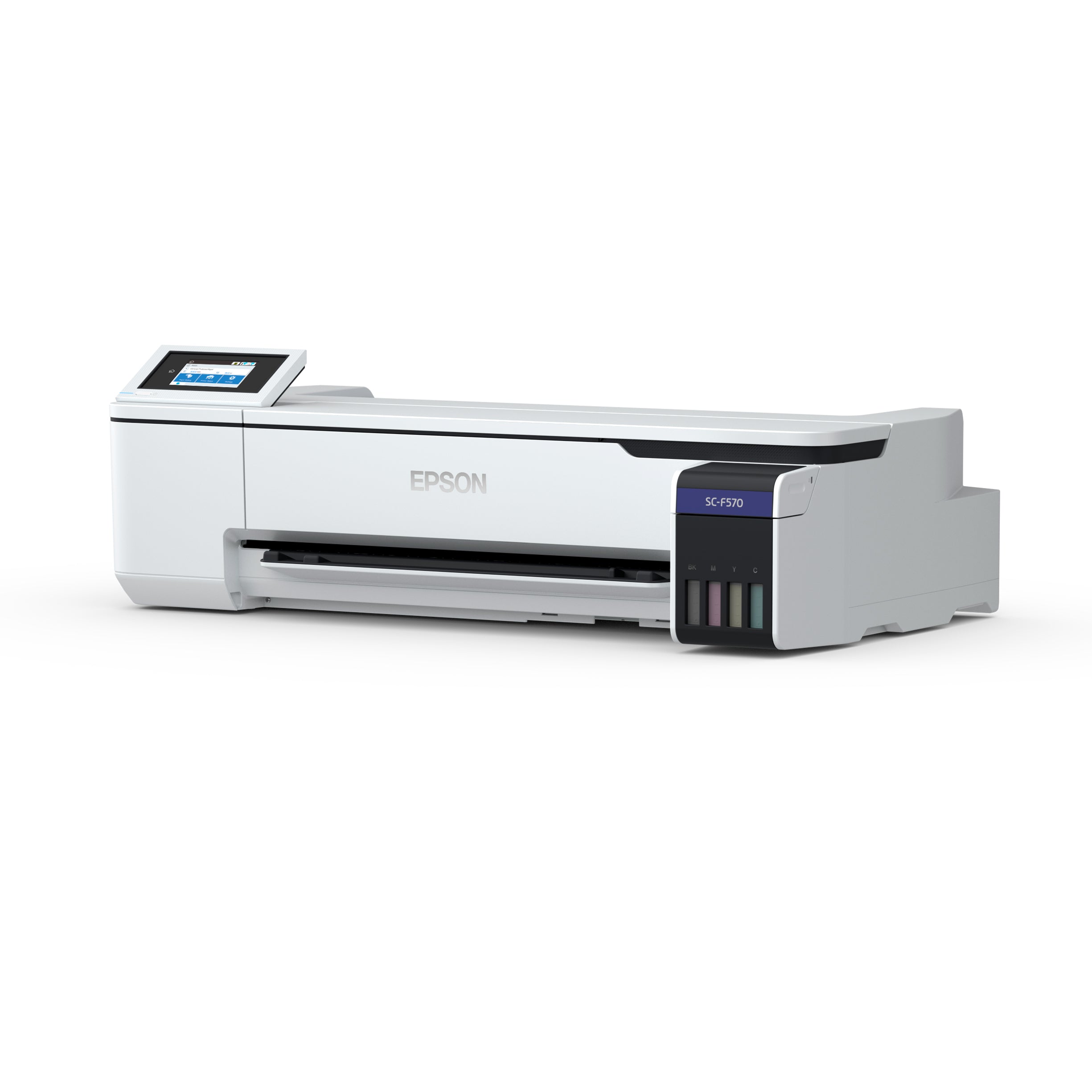 Impresora de Sublimación Epson SureColor F570