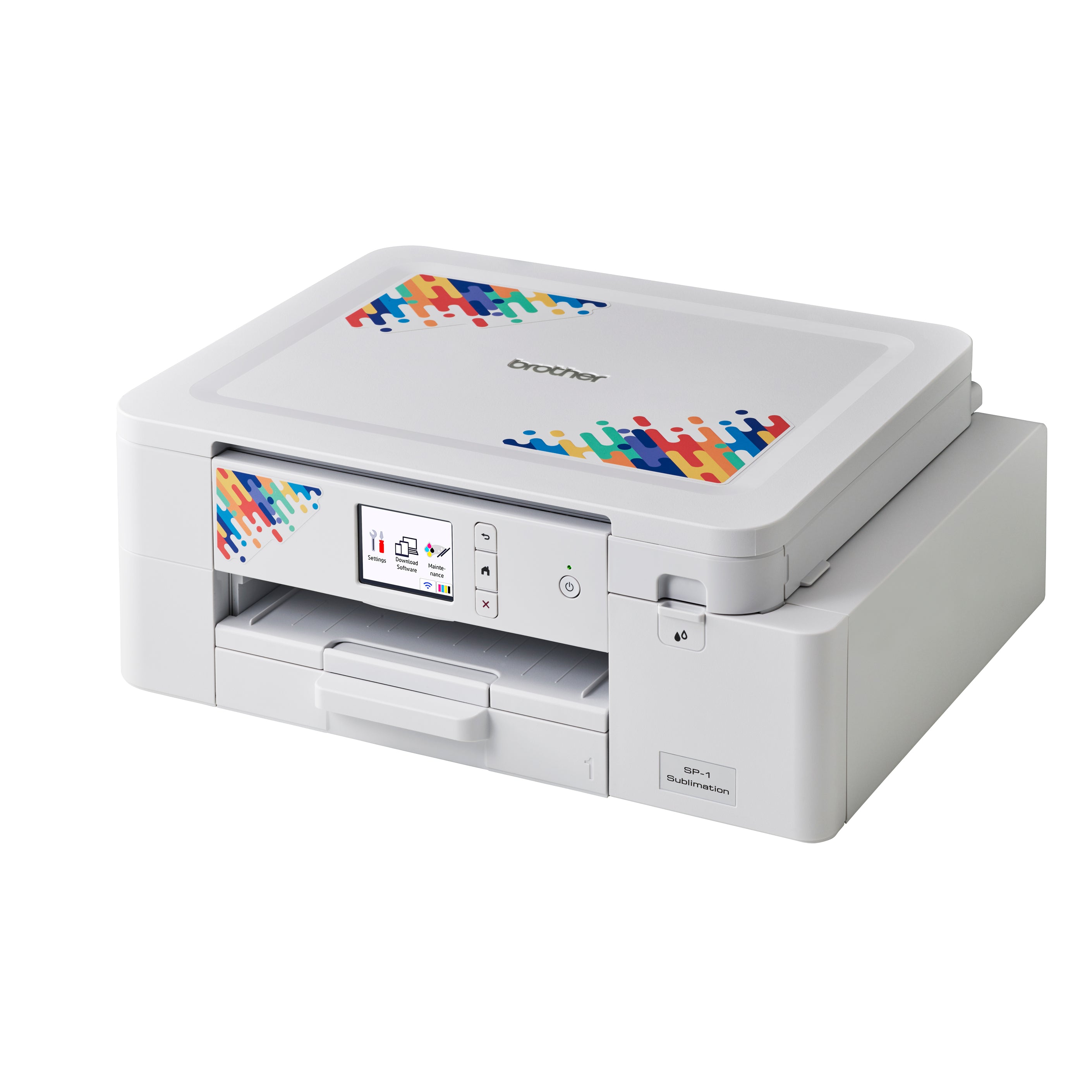 Impresora de Sublimación Brother SP1