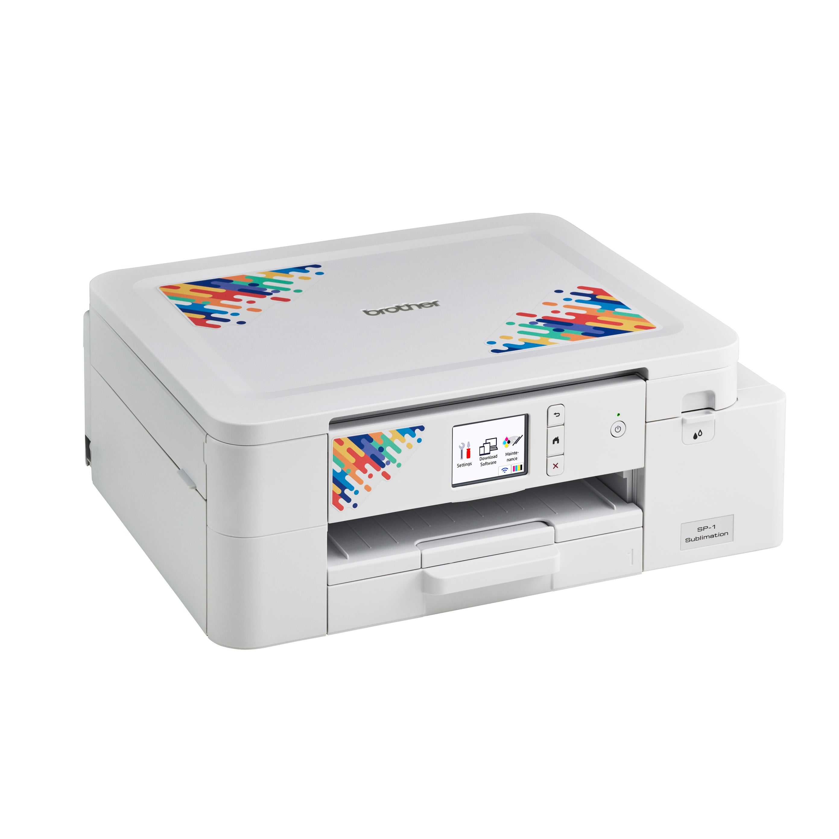 Impresora de Sublimación Brother SP1