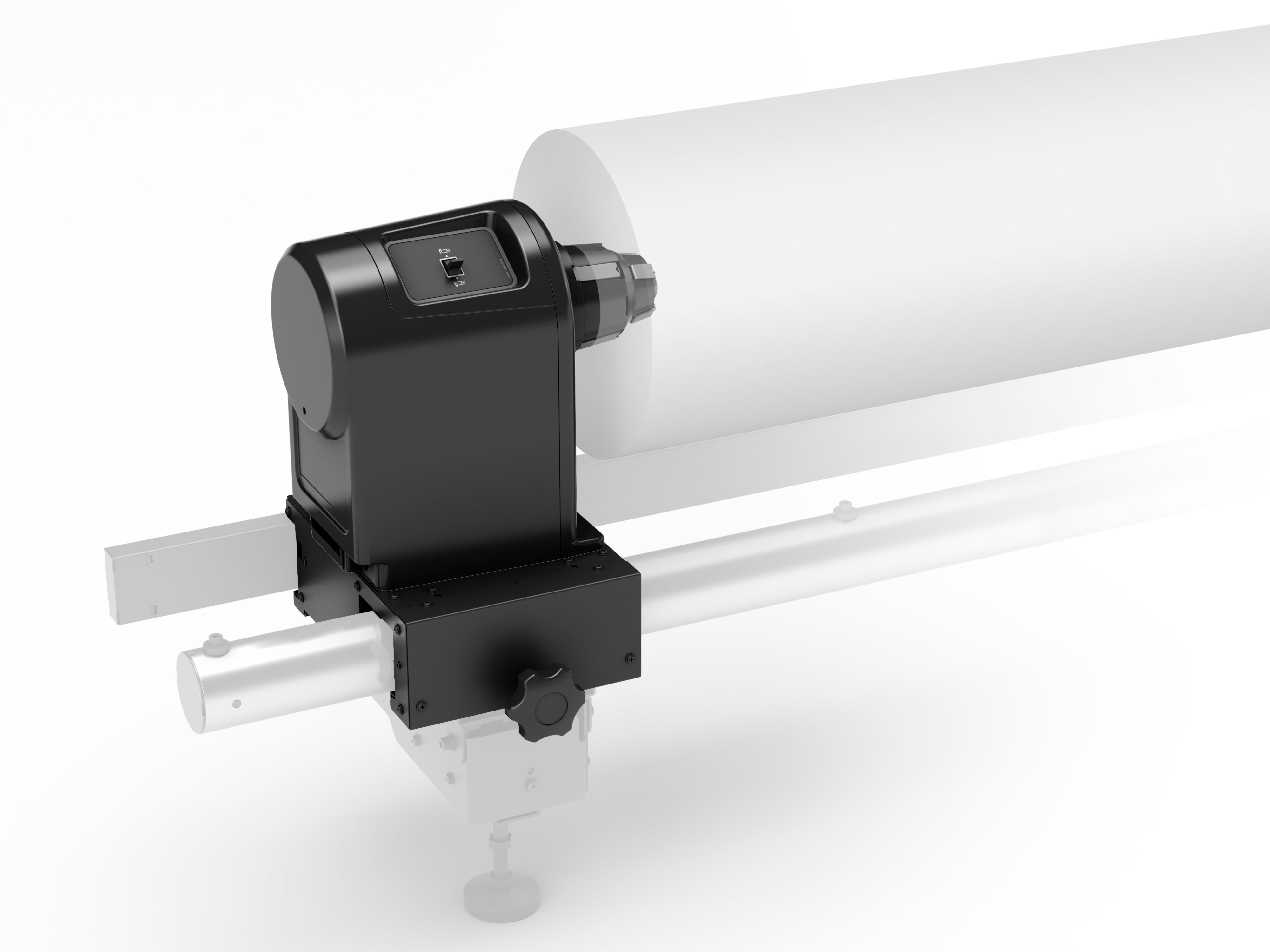 Impresora industrial de sublimación Epson SureColor F11070H de 76"