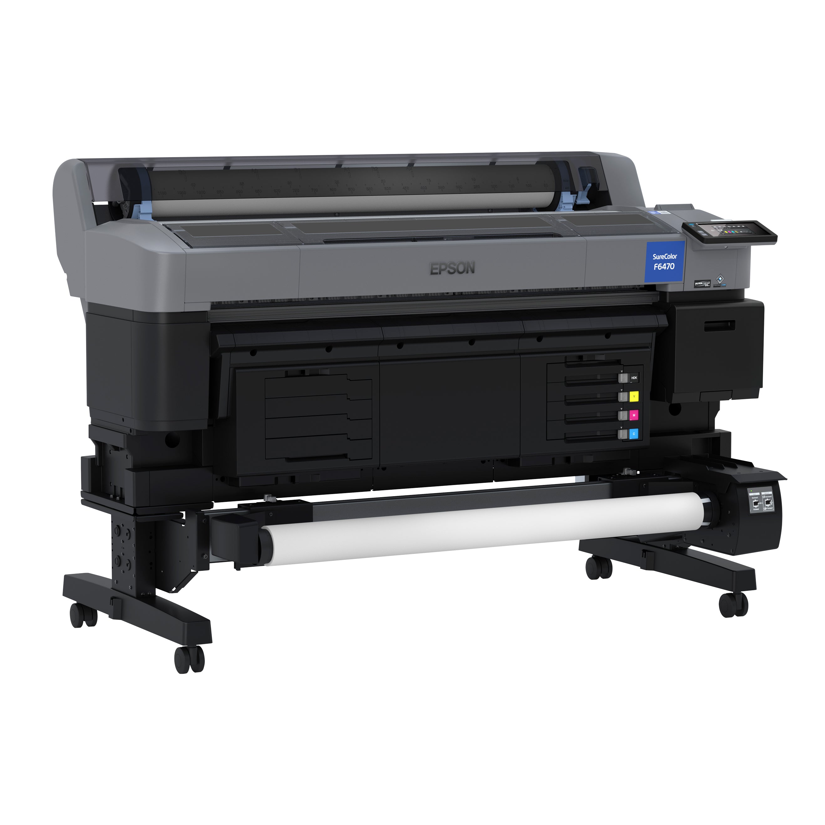 Impresora de Sublimación Epson SureColor F6470