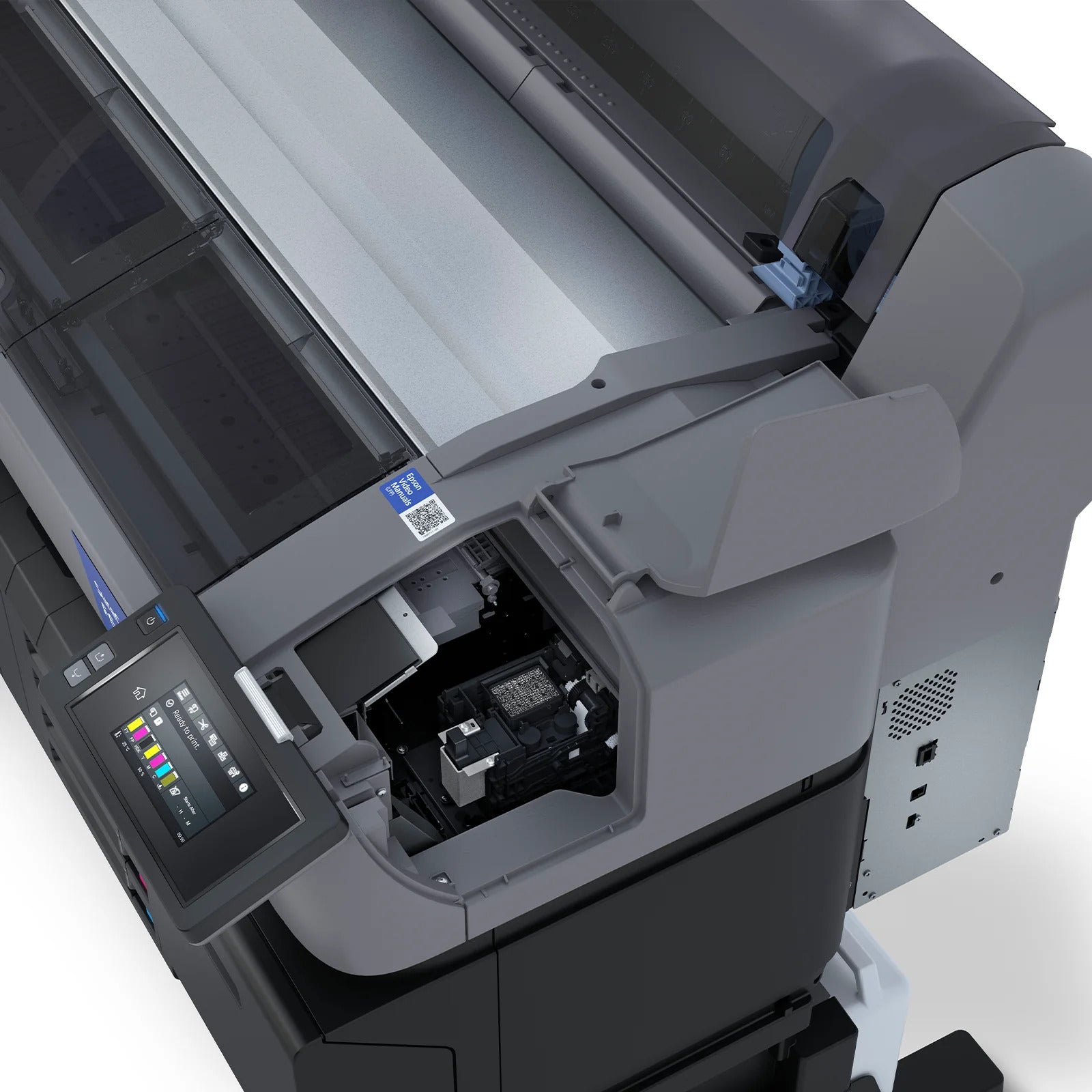 Impresora de Sublimación 44” Epson SureColor F6470H
