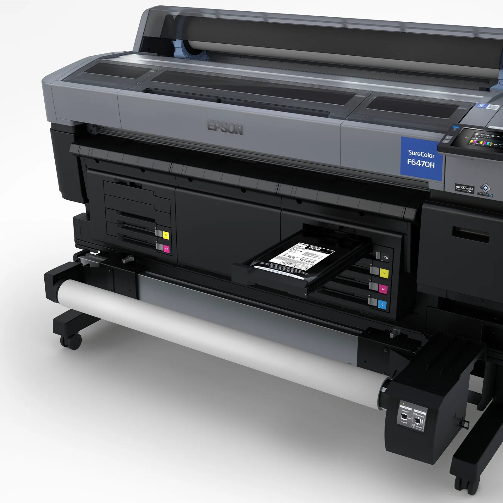 Impresora de Sublimación 44” Epson SureColor F6470H