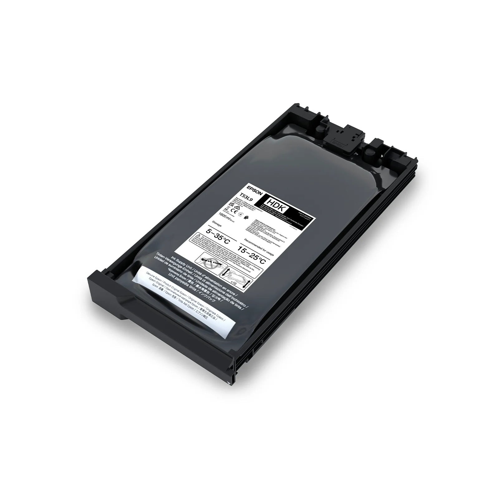 Impresora de Sublimación 44” Epson SureColor F6470H