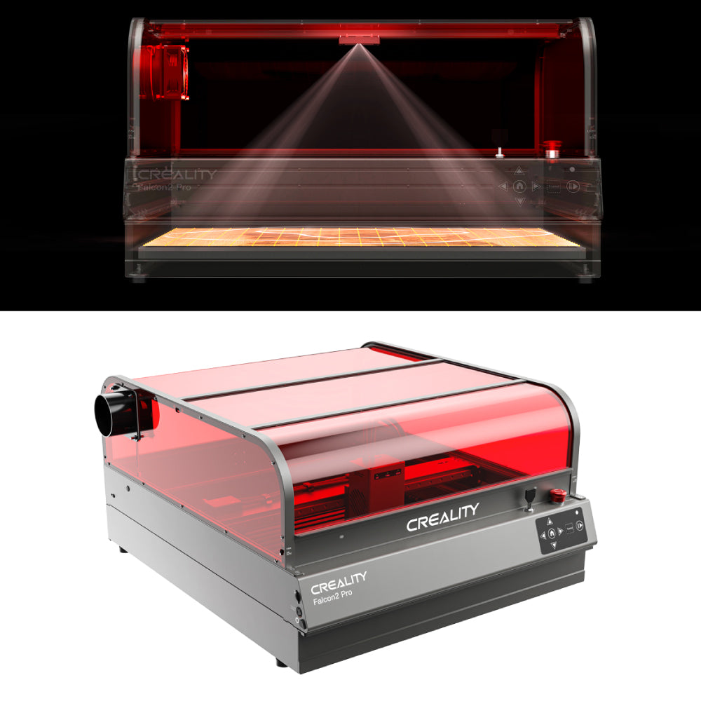 Corte y Grabado Láser