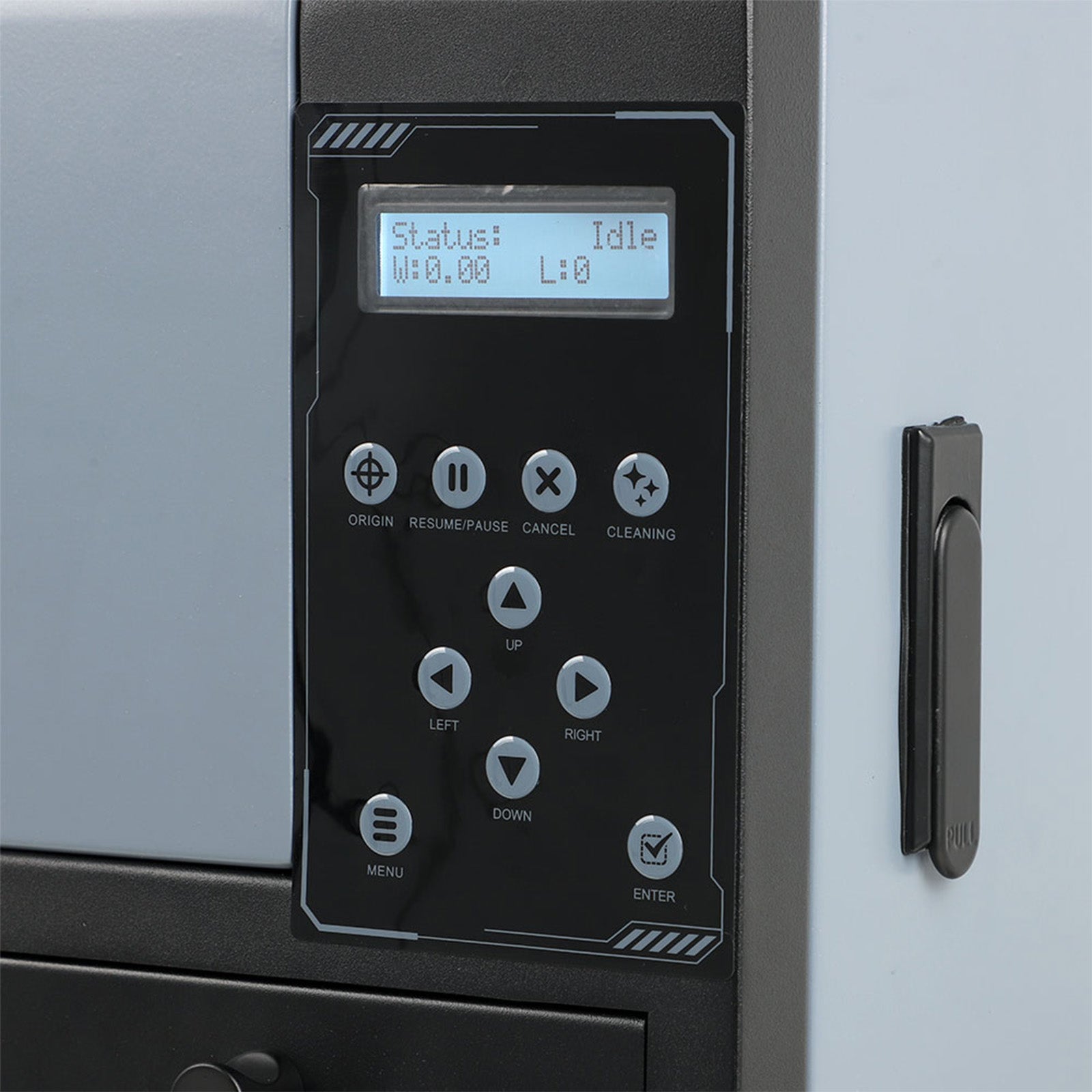 Impresora DTF Prestige R2 Pro