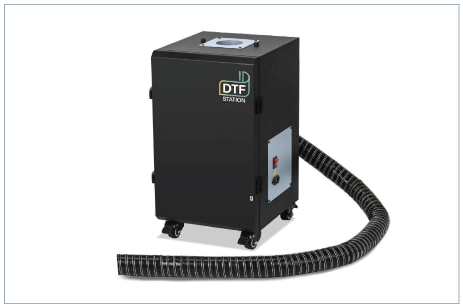 Purificador de Aire Purifier Large de DTF Station