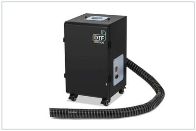 Purificador de Aire Purifier Large de DTF Station