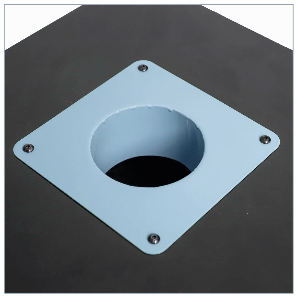 Purificador de Aire Purifier Large de DTF Station