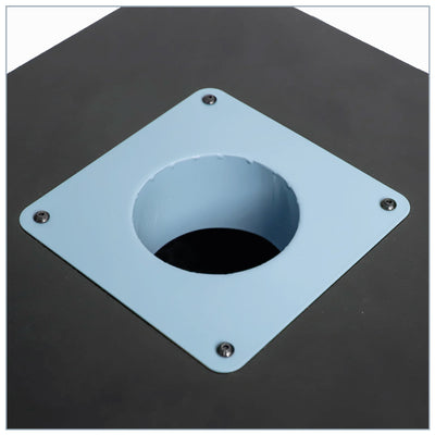 Purificador de Aire Purifier Large de DTF Station