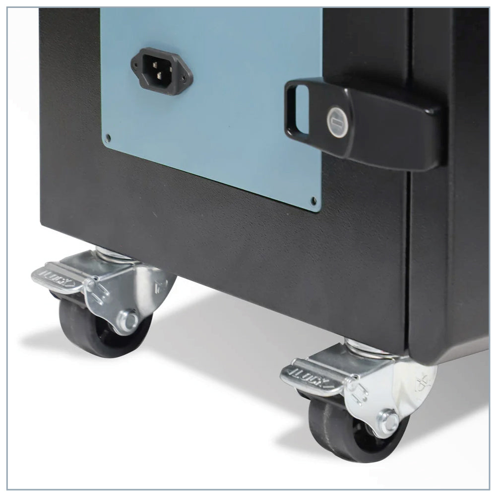 Purificador de Aire Purifier Large de DTF Station