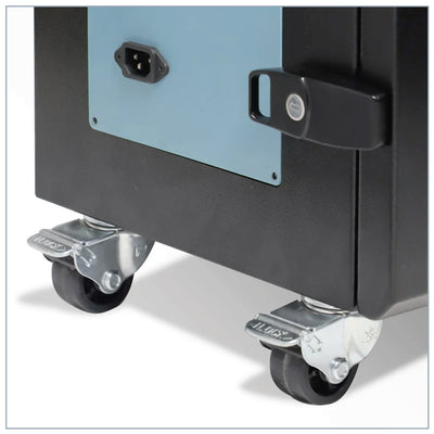 Purificador de Aire Purifier Large de DTF Station
