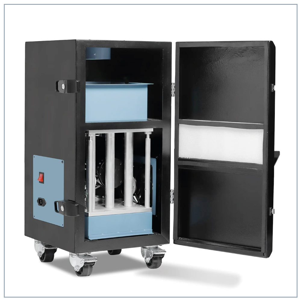 Purificador de Aire Purifier Large de DTF Station