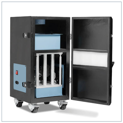 Purificador de Aire Purifier Large de DTF Station
