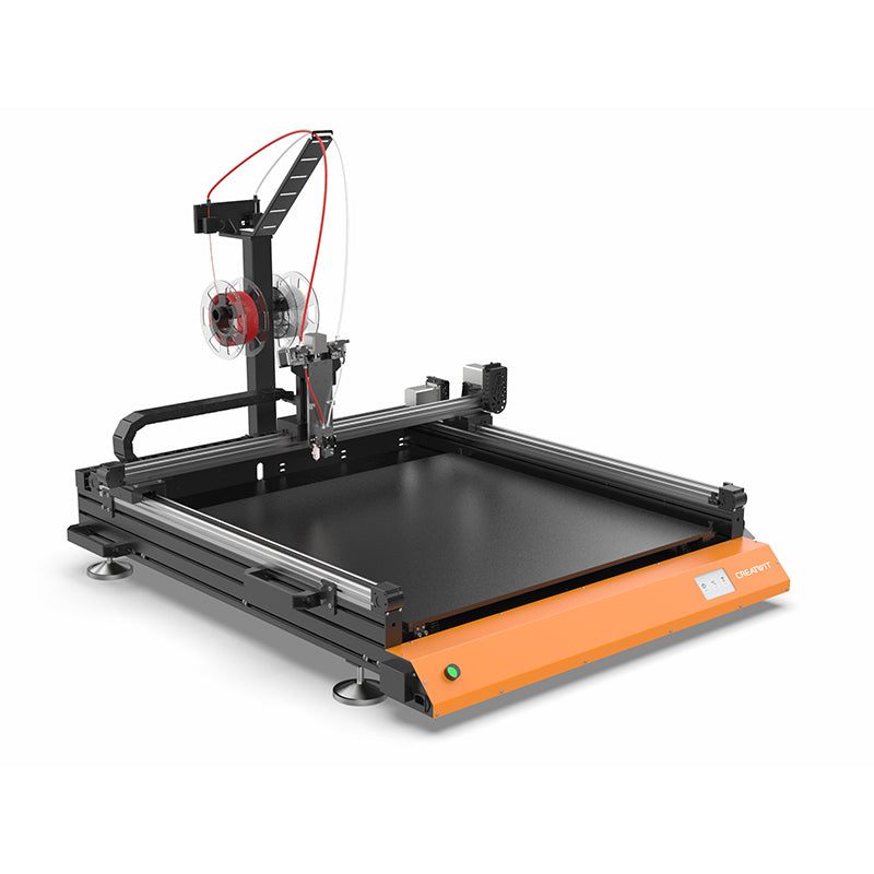 Impresora 3D K8 para letras de canal LED