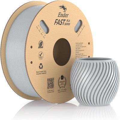 Filamento Ender Fast PLA de Creality