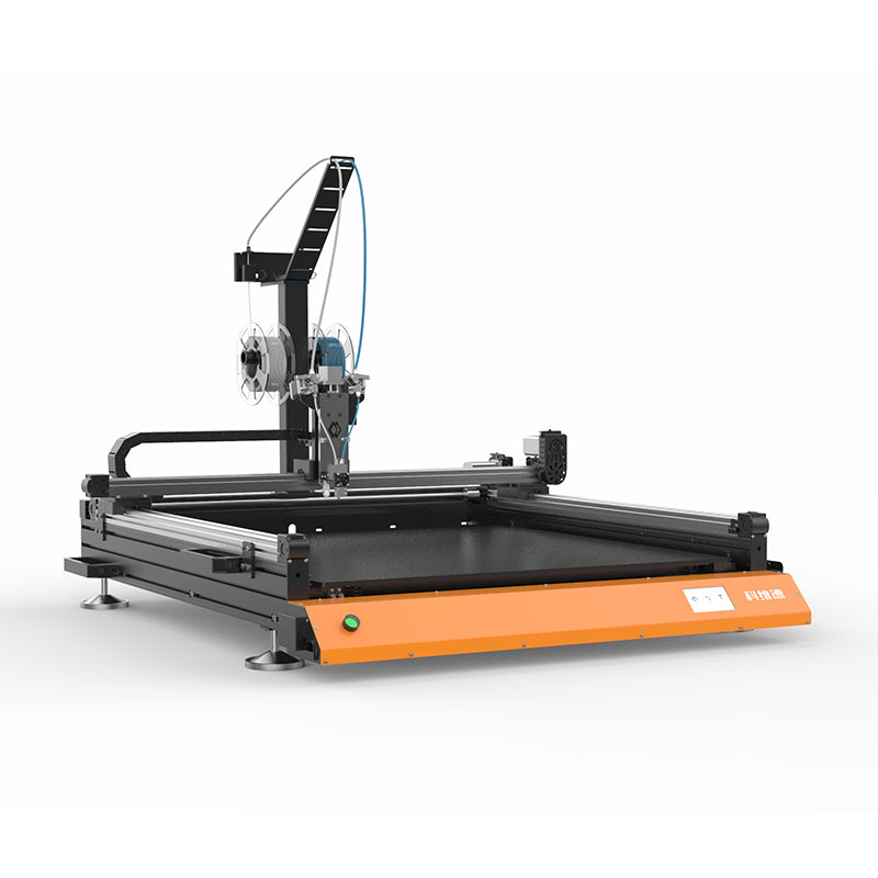 Impresora 3D K8 para letras de canal LED