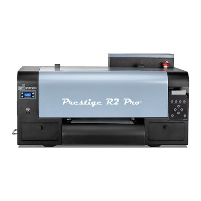 Impresora DTF Prestige R2 Pro