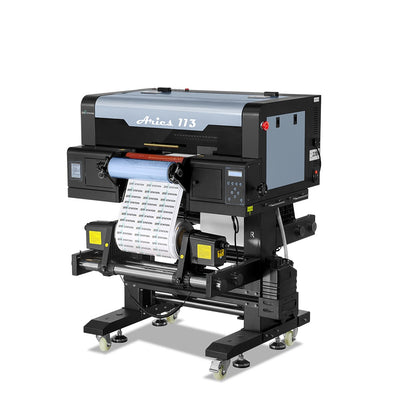 Impresora DTF UV Aries-113
