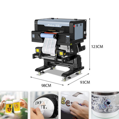 Impresora DTF UV Aries-113
