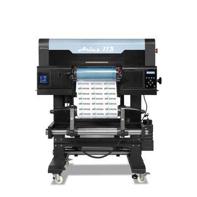 Impresora DTF UV Aries-113