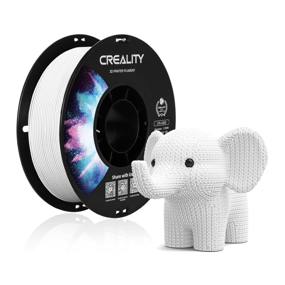 Filamento CR-ABS de Creality